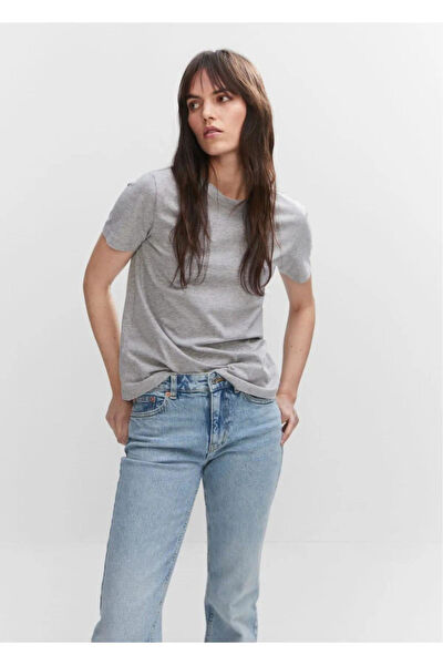 Tight Lady Kadın Tişört