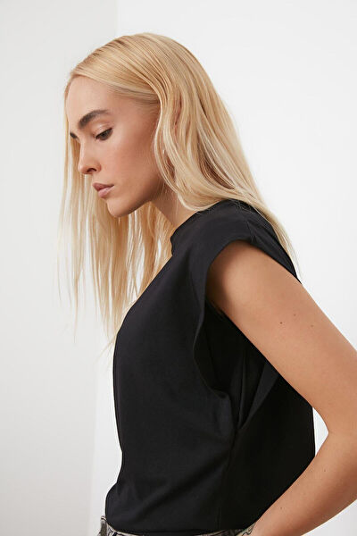 Tight Lady Kadın Tişört