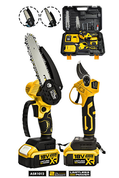 Assur Budama Makası