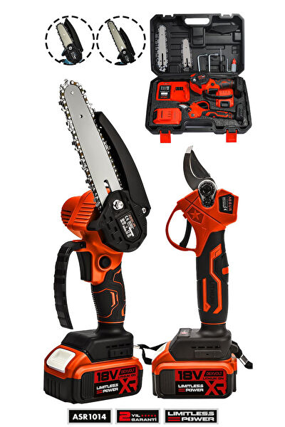 Assur Budama Makası