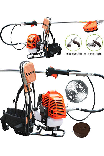  Çim Biçme Makinesi