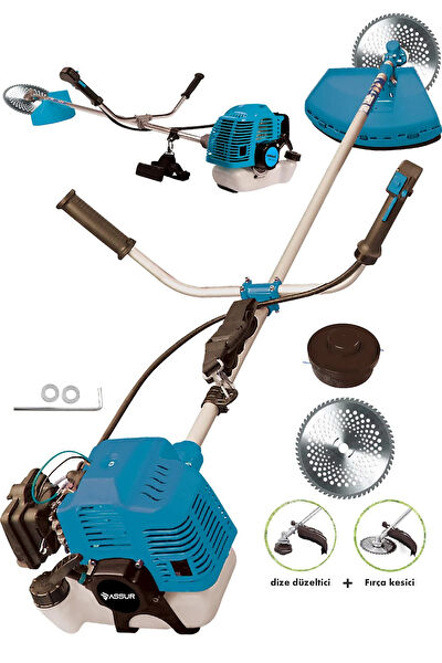  Çim Biçme Makinesi