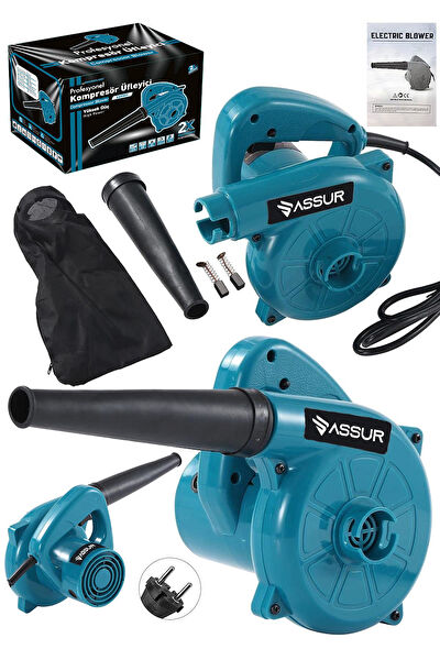 Assur Kompresör