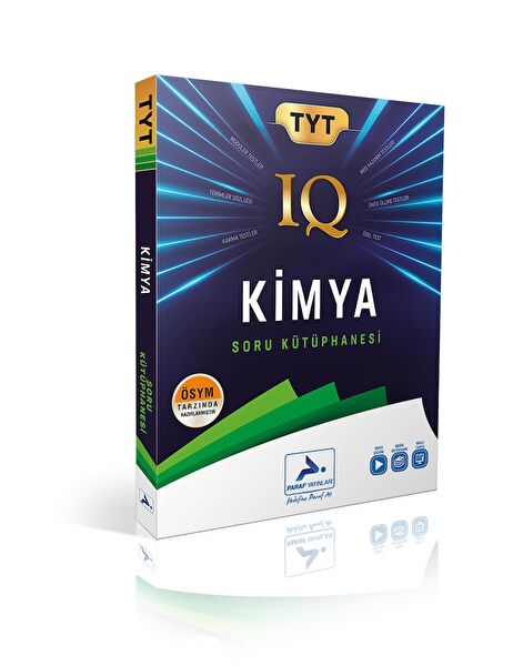 Paraf Yayınevi Sınav Hazırlık