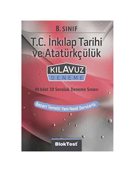 Bloktest Sınav Hazırlık