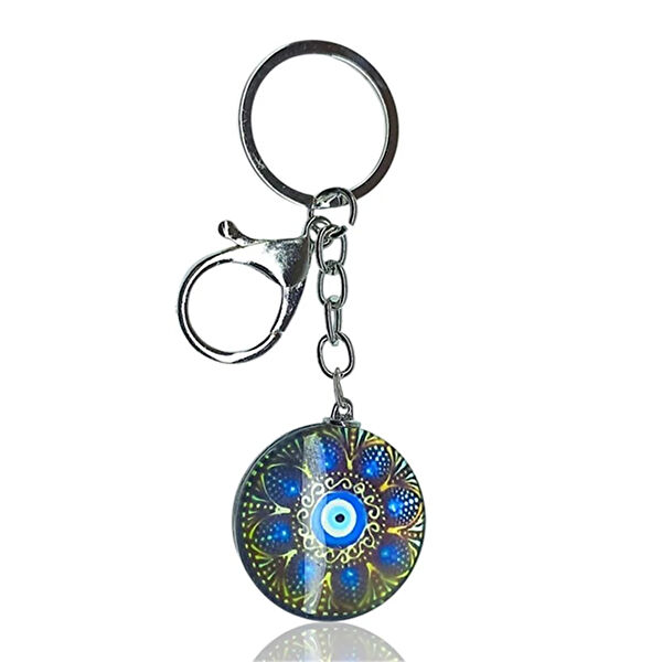 Casaba Hediyelik Anahtarlık