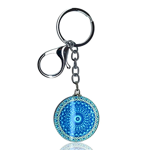 Casaba Hediyelik Anahtarlık