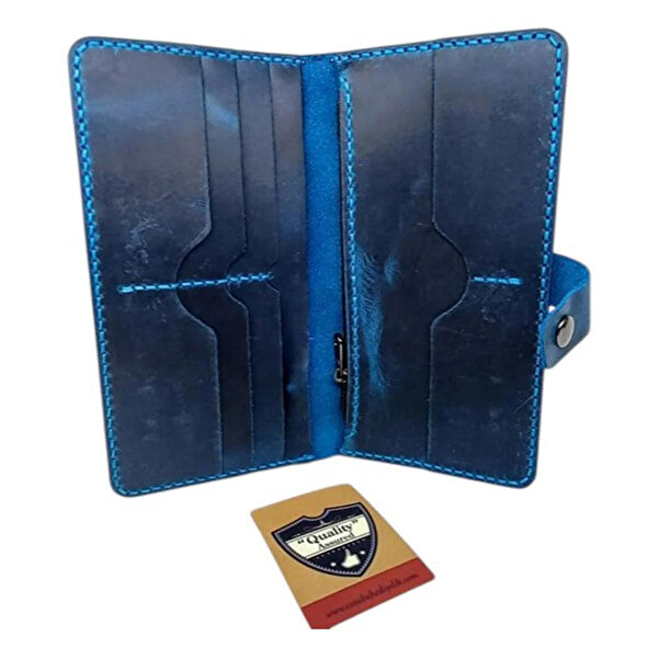 Casaba Hediyelik Erkek Cüzdan