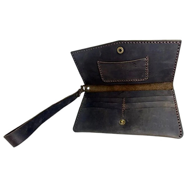 Casaba Hediyelik Erkek Cüzdan