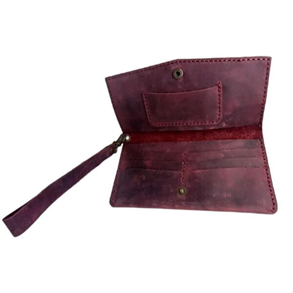 Casaba Hediyelik Erkek Cüzdan