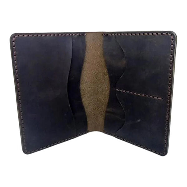 Casaba Hediyelik Erkek Kartlık, Pasaportluk