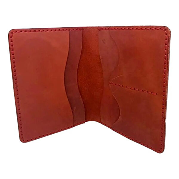 Casaba Hediyelik Erkek Kartlık, Pasaportluk