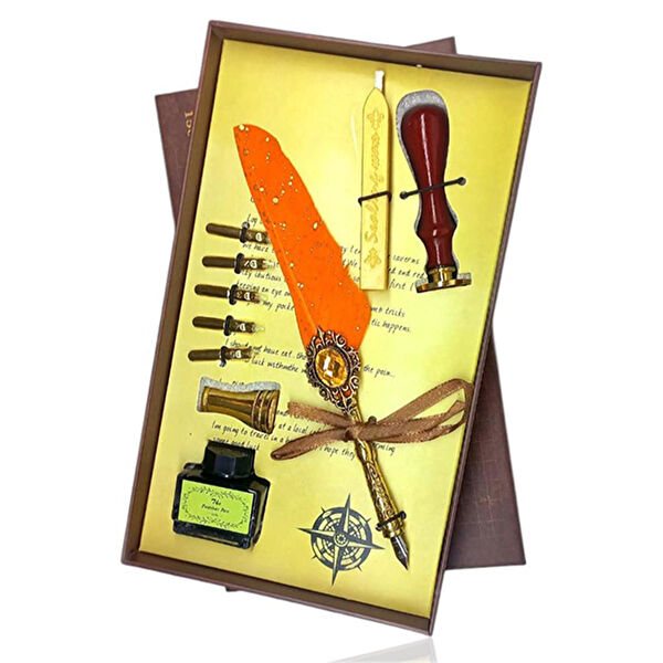 Casaba Hediyelik Divit Kalem