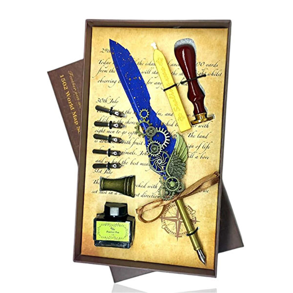 Casaba Hediyelik Divit Kalem