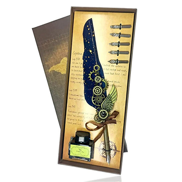 Casaba Hediyelik Divit Kalem