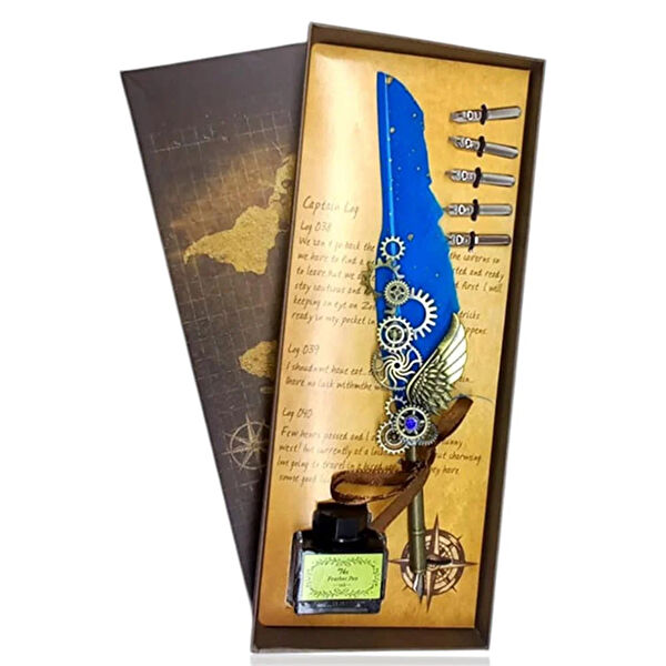 Casaba Hediyelik Divit Kalem