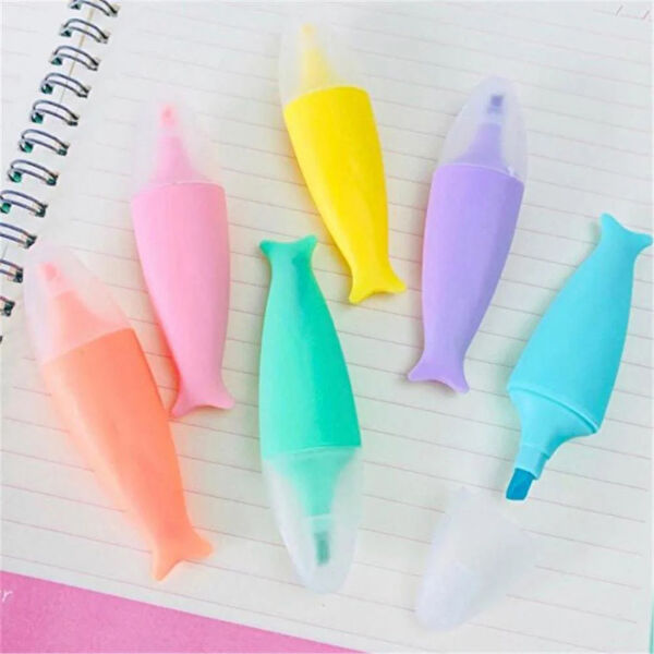 Casaba Hediyelik Fosforlu Kalem