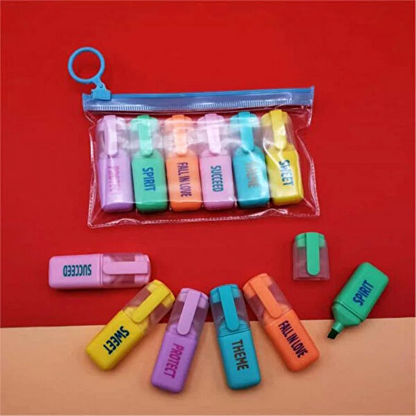 Casaba Hediyelik Fosforlu Kalem