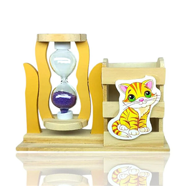 Casaba Hediyelik Dekoratif Obje, Biblo, Figür