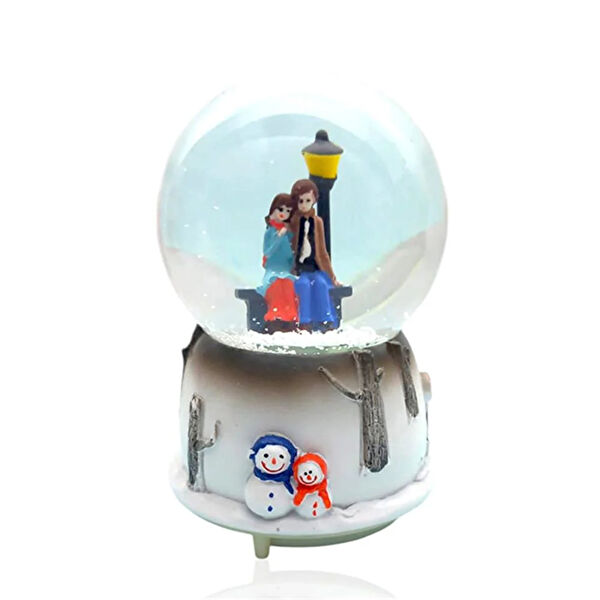 Casaba Hediyelik Dekoratif Obje, Biblo, Figür