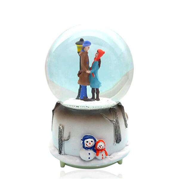 Casaba Hediyelik Dekoratif Obje, Biblo, Figür