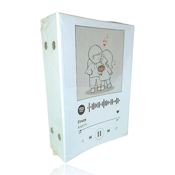 Casaba Hediyelik Fotoğraf Albümü