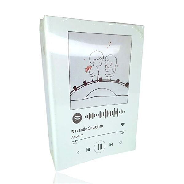 Casaba Hediyelik Fotoğraf Albümü