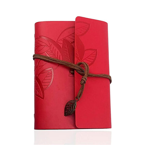 Casaba Hediyelik Defter, Ajanda