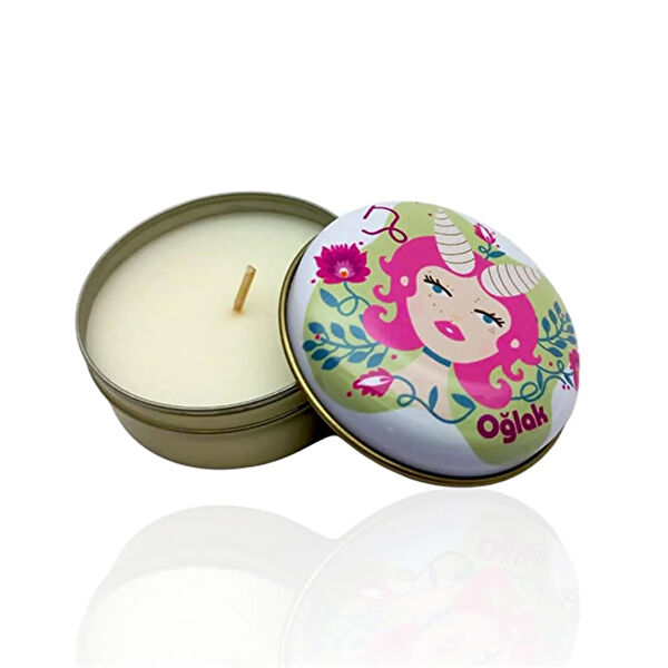 Casaba Hediyelik Mum