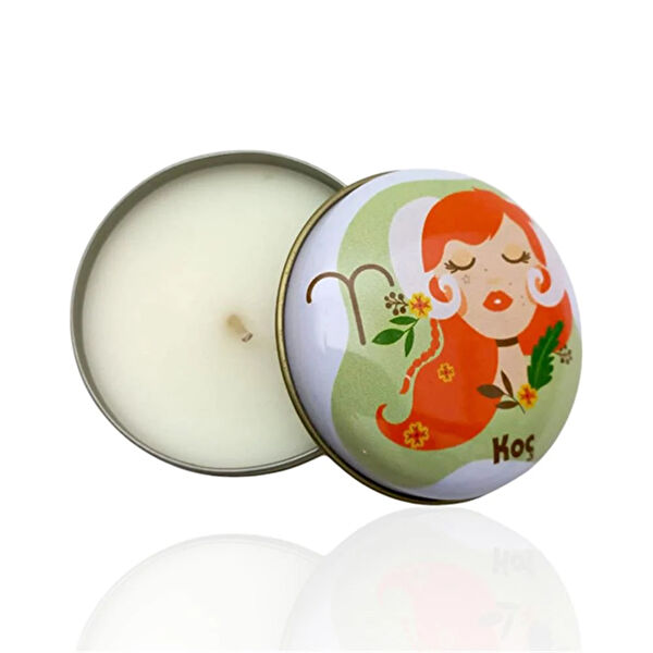 Casaba Hediyelik Mum