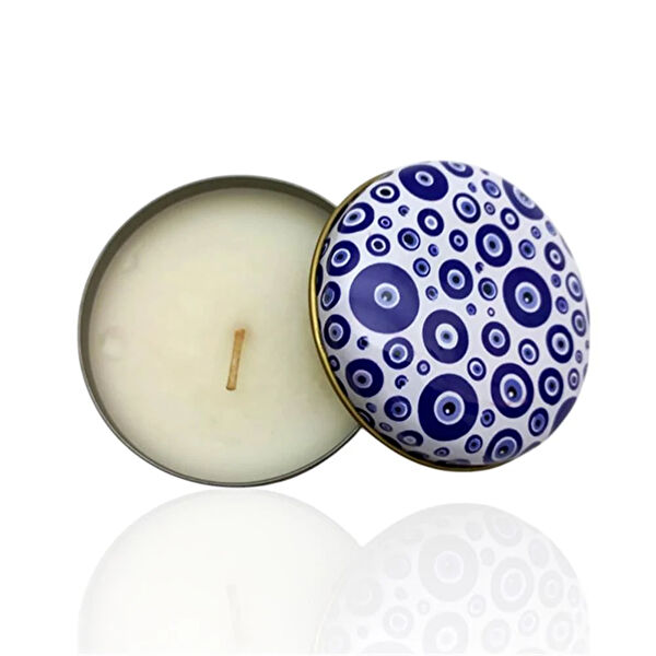 Casaba Hediyelik Mum