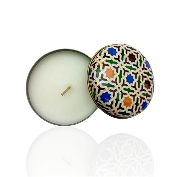 Casaba Hediyelik Mum