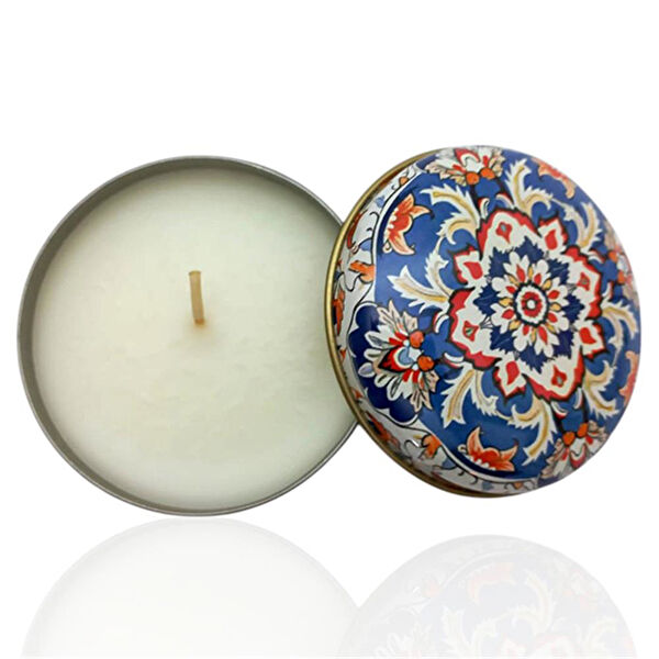 Casaba Hediyelik Mum