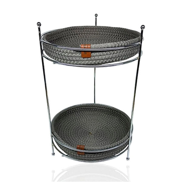 Casaba Hediyelik Avadanlık, Organizer