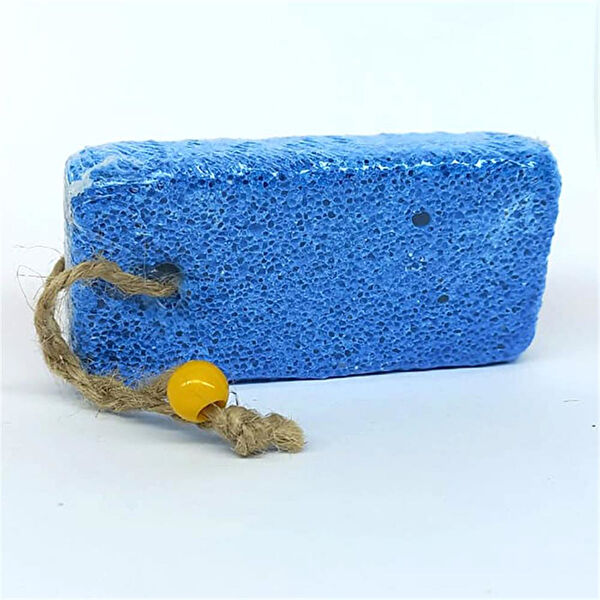 Casaba Hediyelik Ayak ve Topuk Törpüsü, Ponza