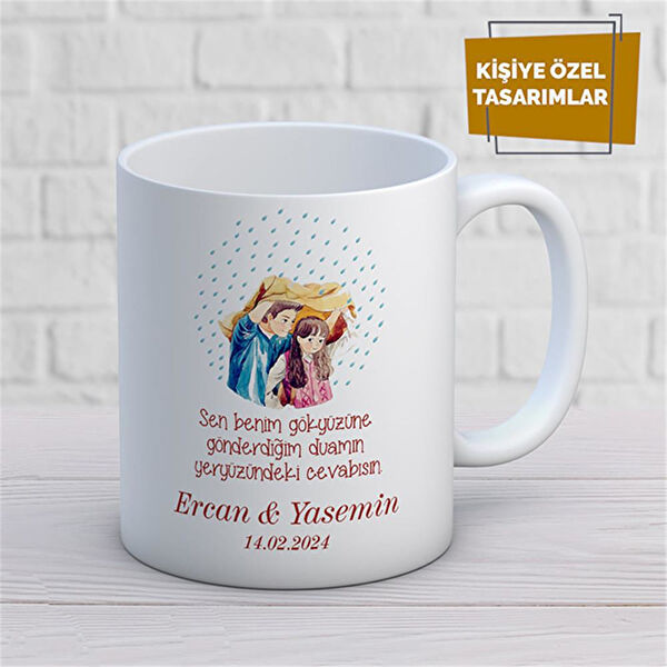 Casaba Hediyelik Kupa