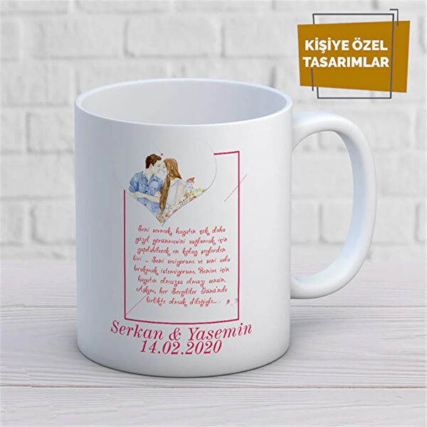 Casaba Hediyelik Kupa