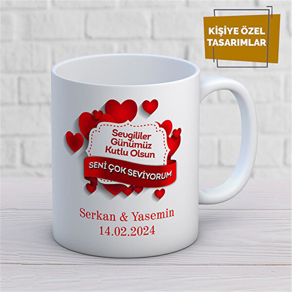 Casaba Hediyelik Kupa