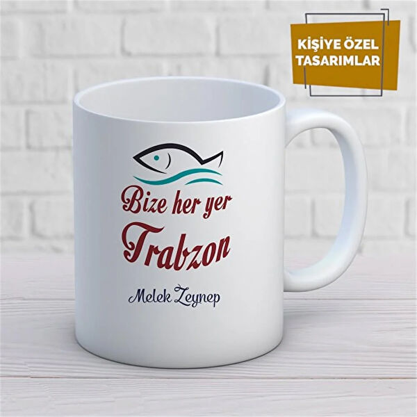 Casaba Hediyelik Kupa