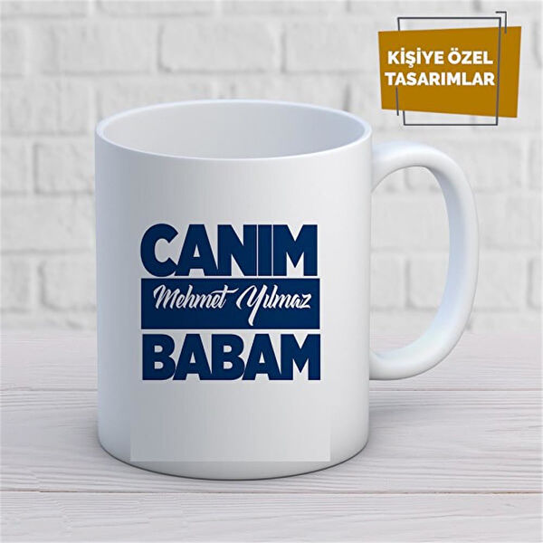 Casaba Hediyelik Kupa