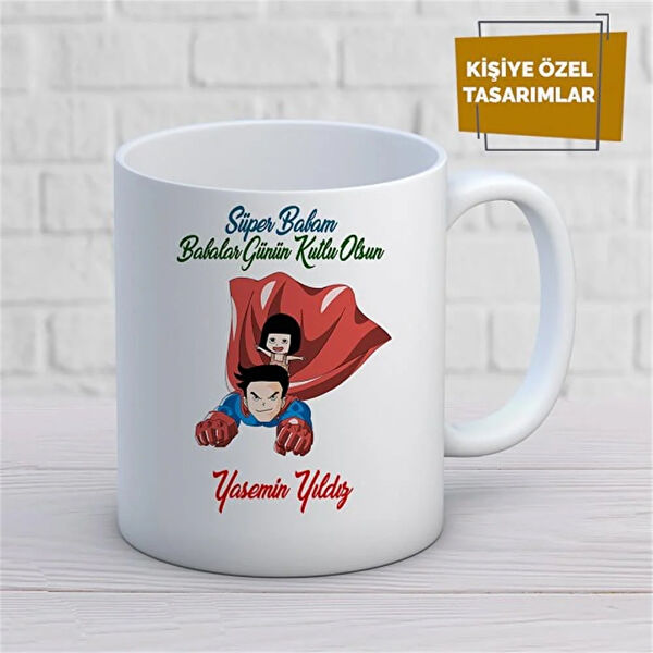 Casaba Hediyelik Kupa