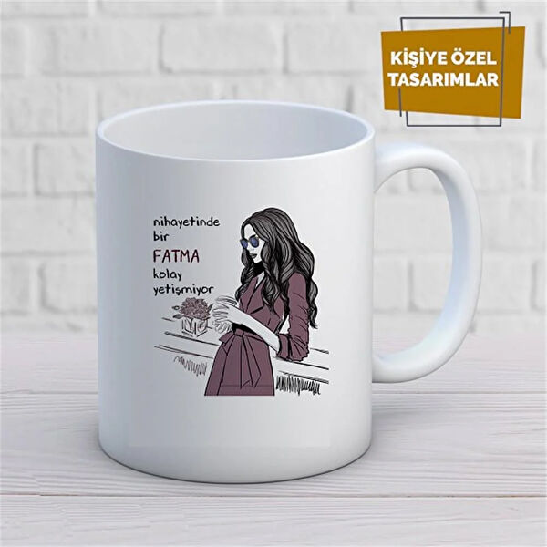 Casaba Hediyelik Kupa