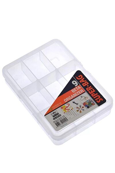 BAKİR Avadanlık, Organizer