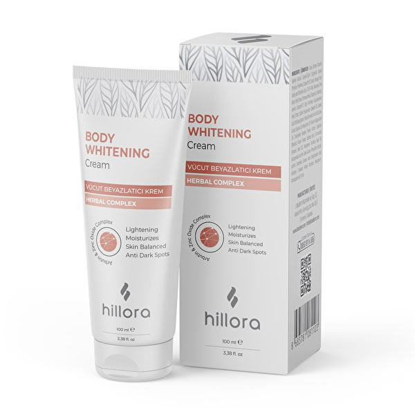 Hillora Akne, Gözenek, Leke Ürünleri