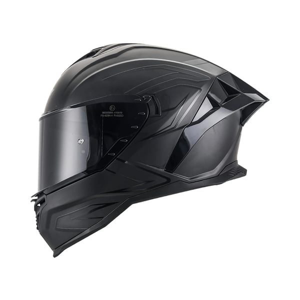 Sway Motosiklet Kaskları