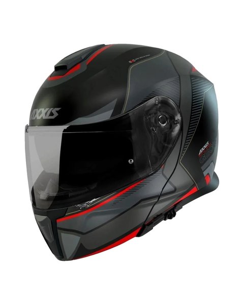 AXXIS Motosiklet Kaskları