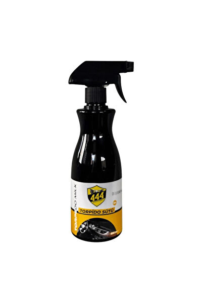 444 Automotive Products Torpido Temizlik ve Bakım Ürünleri