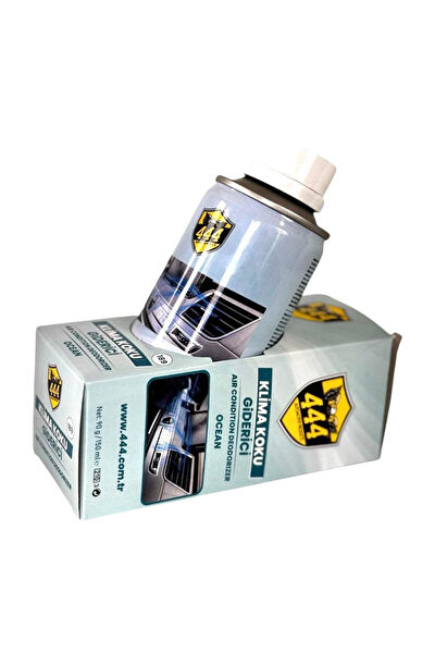 444 Automotive Products Torpido Temizlik ve Bakım Ürünleri