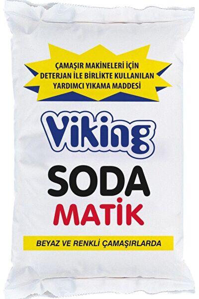 Viking Elde Yıkama Deterjanları