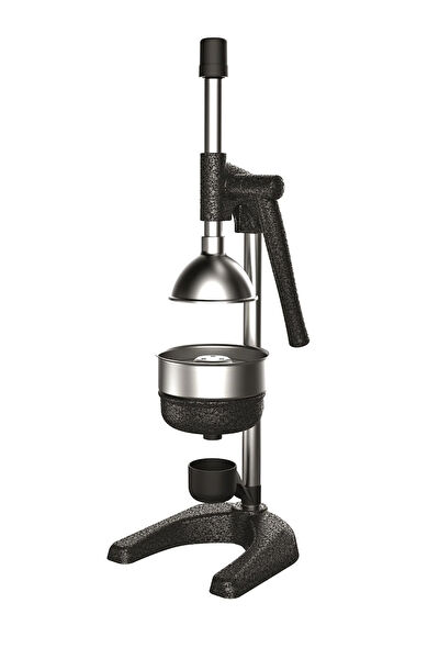 KALE Narenciye Sıkacağı, Presi